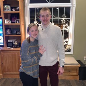 Meet your Posher, Maddy